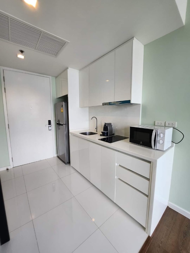 ✨Condo for Rent : Nara9 (( BTS  Chong Nonsi  )) AP-02 line : @condo91