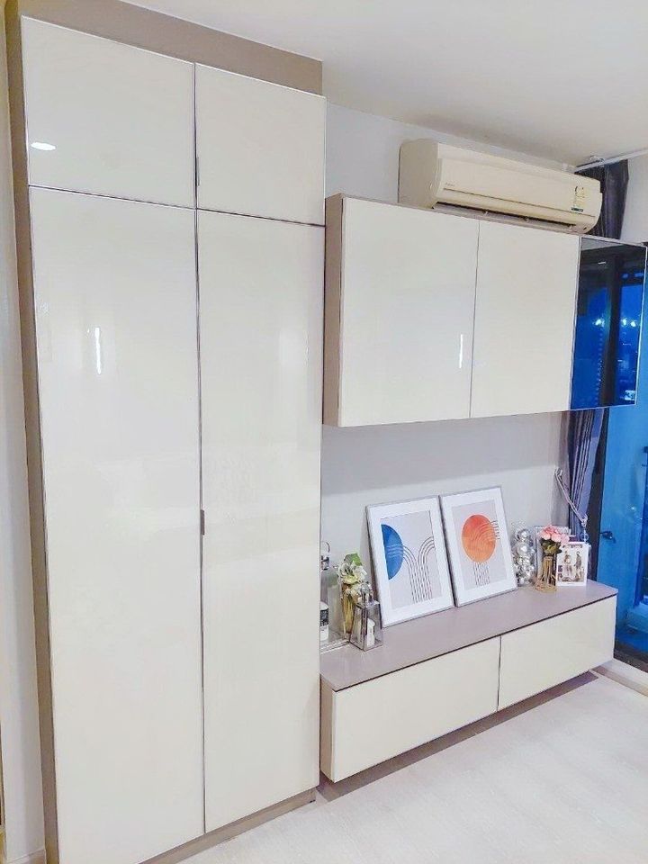 ✨Condo for Rent : Rhythm Asoke (( MRT Rama 9 )) AP-02 line : @condo91