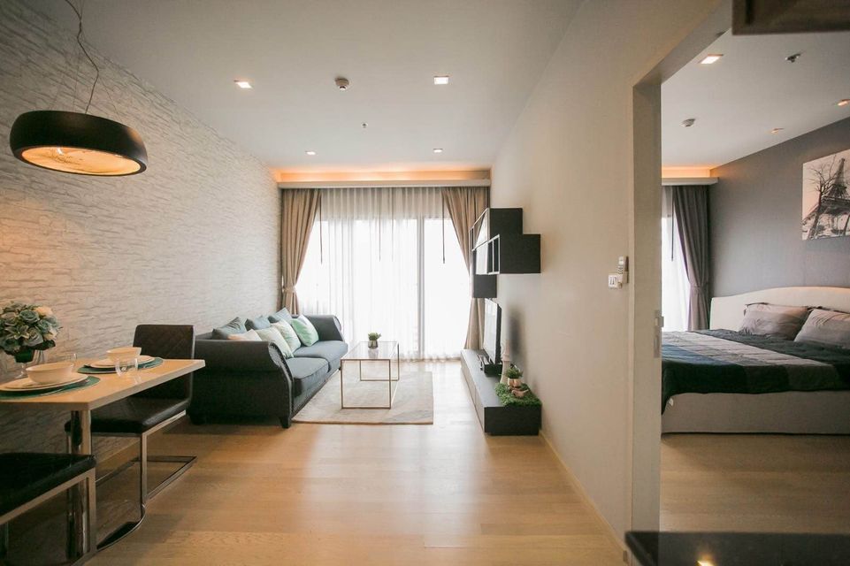 ✨Condo for Rent : Noble Refine Sukhumvit 26 (( BTS Phromphong )) AP-02 line : @condo91