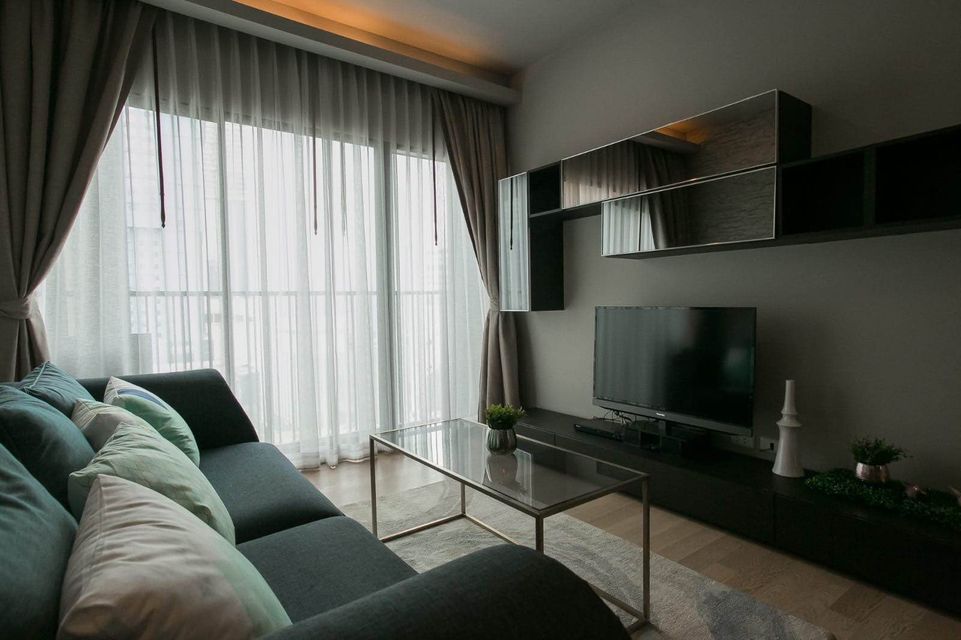 ✨Condo for Rent : Noble Refine Sukhumvit 26 (( BTS Phromphong )) AP-02 line : @condo91