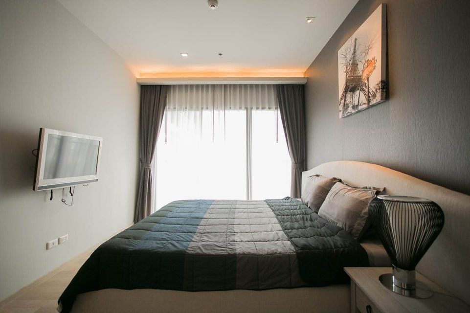 ✨Condo for Rent : Noble Refine Sukhumvit 26 (( BTS Phromphong )) AP-02 line : @condo91