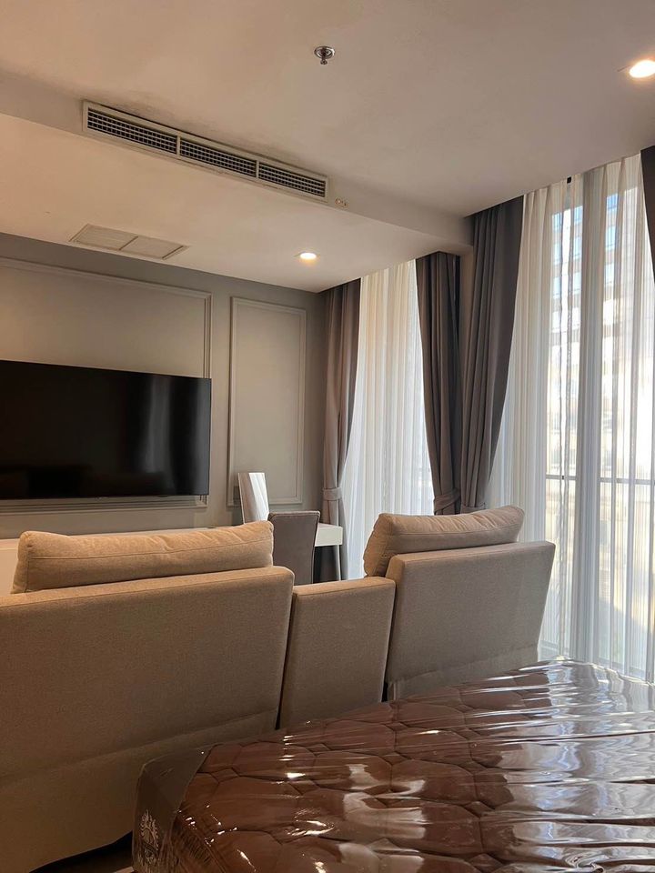 ปล่อยเช่า โนเบิล เพลินจิต (AS-02) FOR RENT : Noble Ploenchit(AS-02)