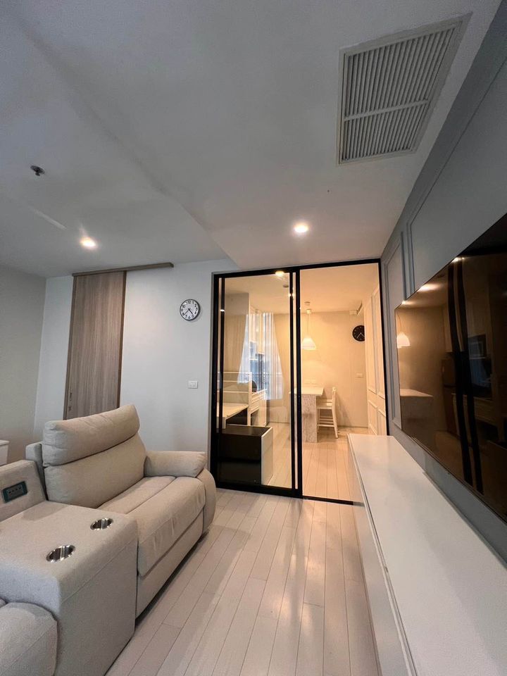 ปล่อยเช่า โนเบิล เพลินจิต (AS-02) FOR RENT : Noble Ploenchit(AS-02)