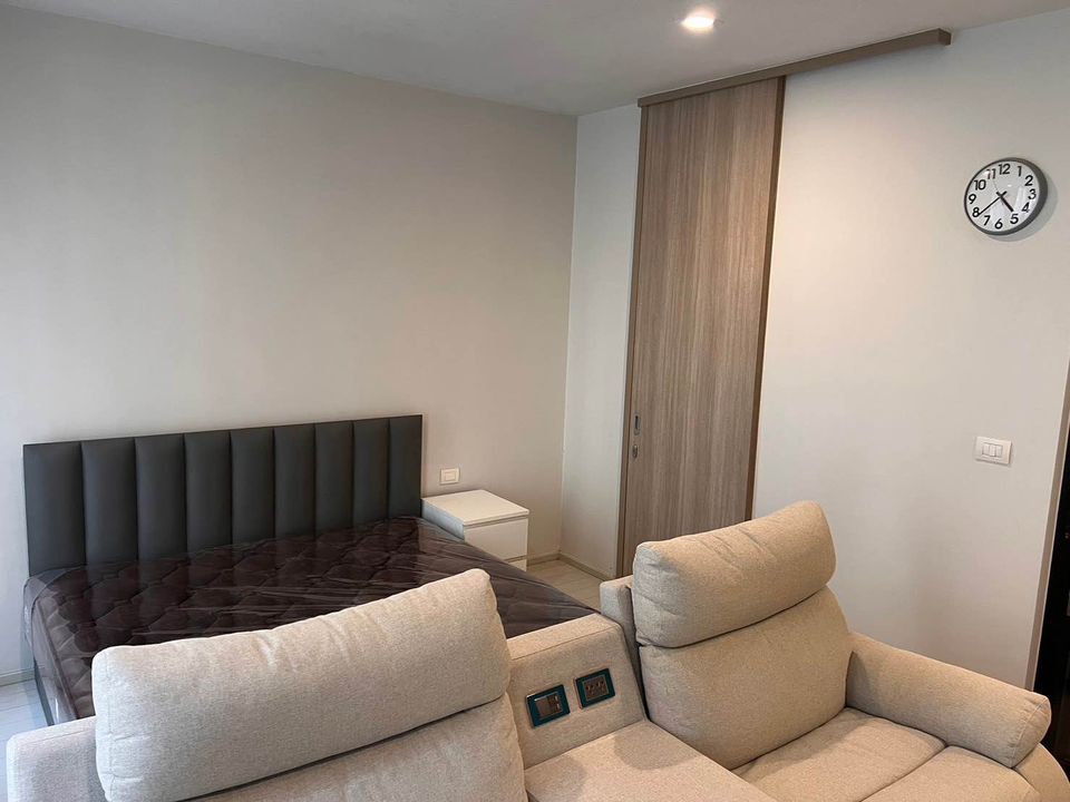 ปล่อยเช่า โนเบิล เพลินจิต (AS-02) FOR RENT : Noble Ploenchit(AS-02)