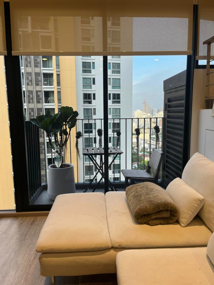 ✨Condo for Rent : Ideo Mobi Asoke ((  MRT Phetchaburi )) AP-02 line : @condo91