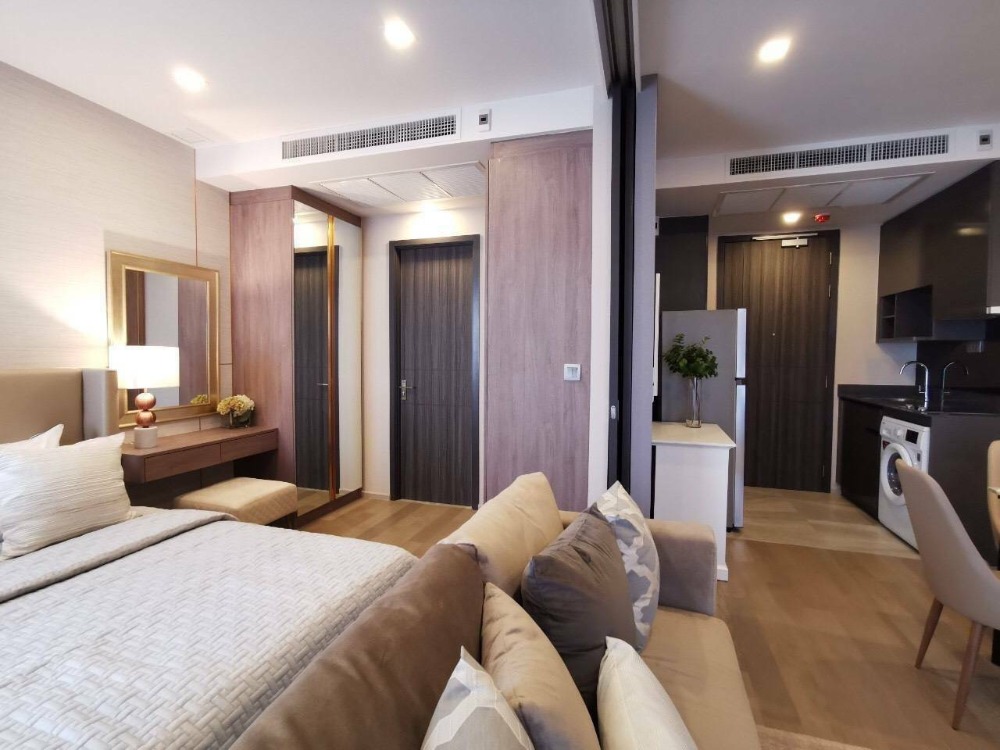 ✨Condo for Rent : Ashton asoke  ((  BTS Asoke )) AP-02 line : @condo91