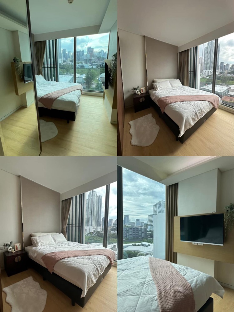 ✨Condo for Rent : Condo Siamese 39 (( BTS  Phrom Phong )) AP-02 line : @condo91