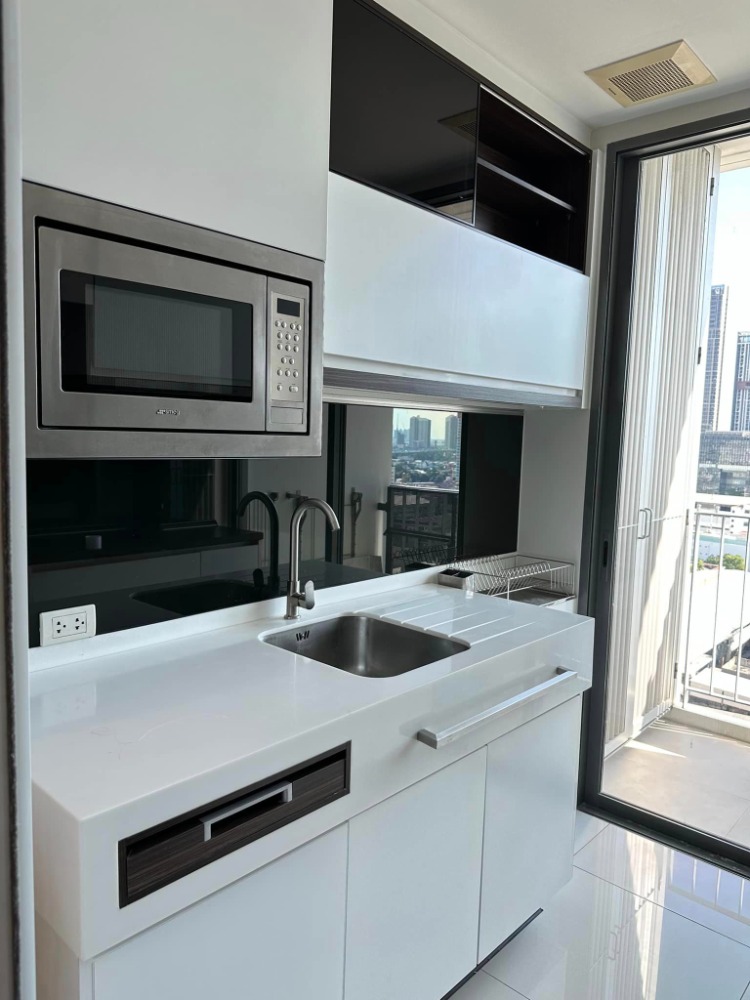 Condo for rent : The Room sukhumvit 62 เดอะ รูม สุขุมวิท 62 (AS-02) BTS Punnawithi line id : @condo66