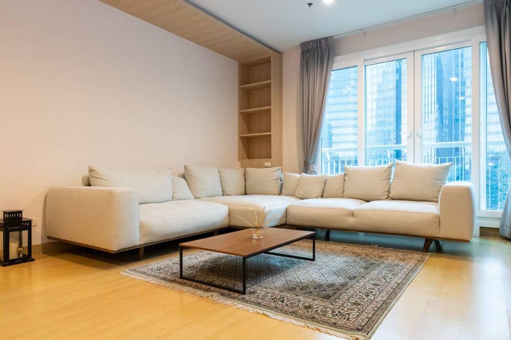 ✨Condo for Rent : Citi Smart Sukhumvit 18  (( BTS Asoke )) AP-02 line : @condo91