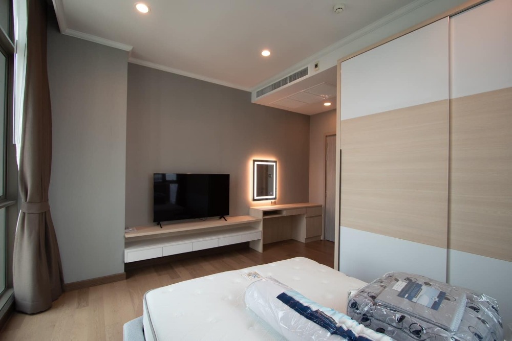 ให้เช่าคอนโด ศุภาลัย โอเรียนทัล สุขุมวิท 39  : Supalai Oriental Sukhumvit 39 (ST-02)  Line : @condo78