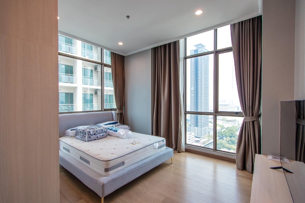 ให้เช่าคอนโด ศุภาลัย โอเรียนทัล สุขุมวิท 39  : Supalai Oriental Sukhumvit 39 (ST-02)  Line : @condo78