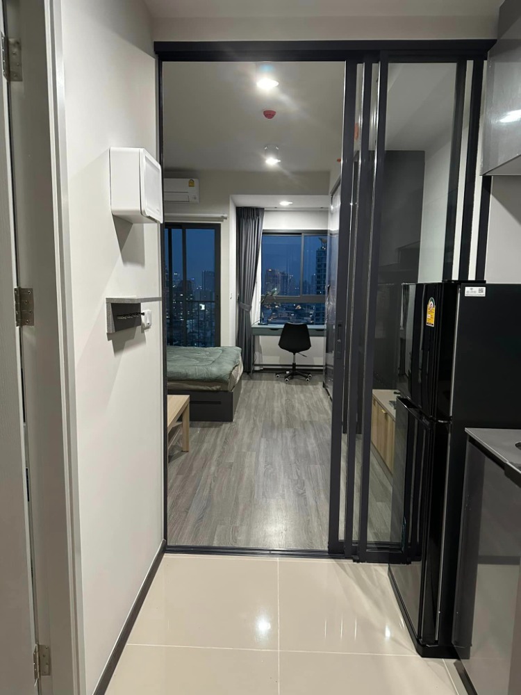 ✨Condo for Rent : IDEO Chula-samyan (( MRT Samyan )) AP-02 line : @condo91