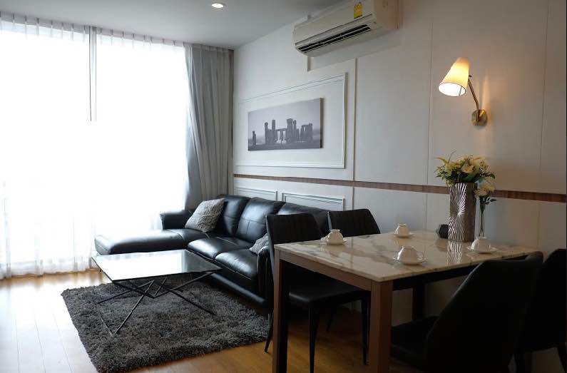 ✨Condo for Rent : Noble revo silom  (( BTS Surasuk )) AP-02 line : @condo91