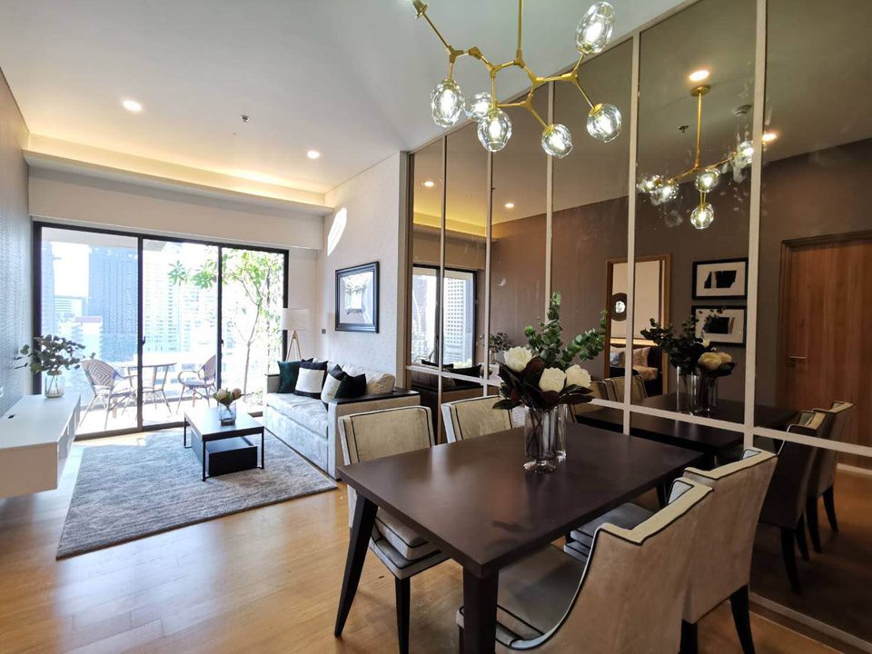 ✨Condo for Rent : Siamese Exclusive Sukhumvit 31 (( BTS Phrom Phong )) AP-02 line : @condo91