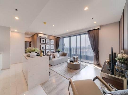 ✨Condo for Rent : Ideo Mobi Sukhumvit 66 (( BTS Udomsuk )) AP-02 line : @condo91