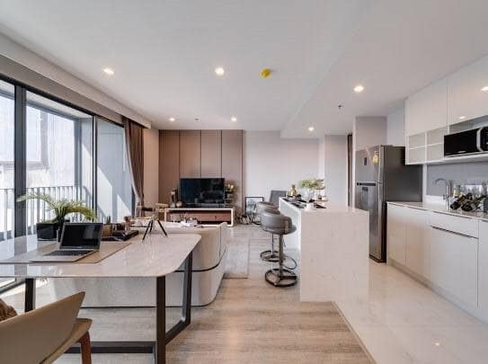 ✨Condo for Rent : Ideo Mobi Sukhumvit 66 (( BTS Udomsuk )) AP-02 line : @condo91