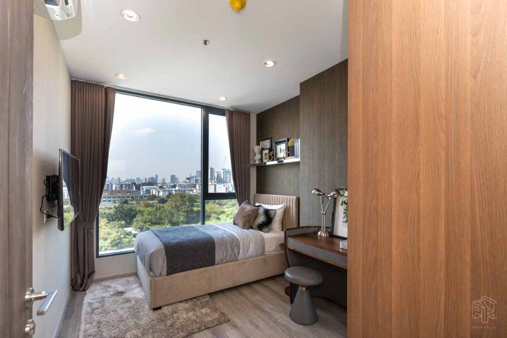 ✨Condo for Rent : Ideo Mobi Sukhumvit 66 (( BTS Udomsuk )) AP-02 line : @condo91