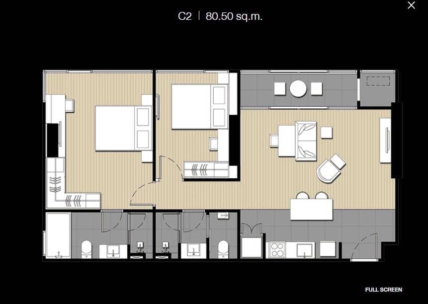 ✨Condo for Rent : Ideo Mobi Sukhumvit 66 (( BTS Udomsuk )) AP-02 line : @condo91