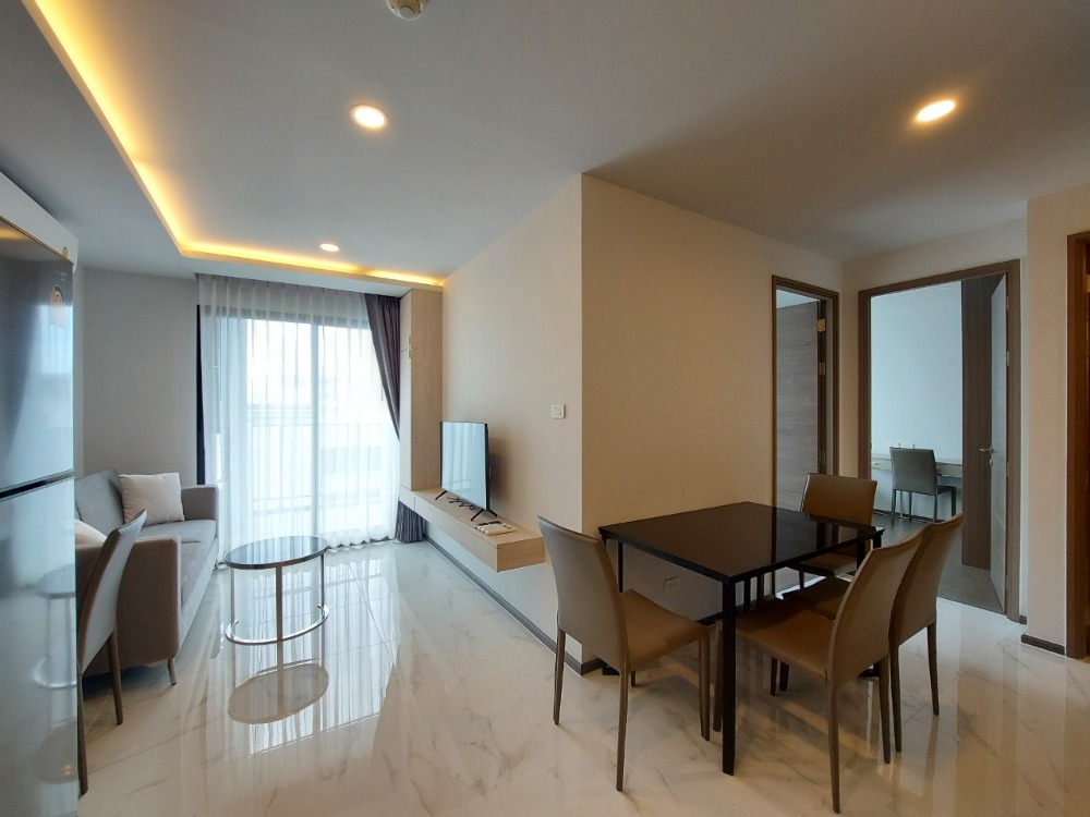 ให้เช่าคอนโด : ดีฟายน์ บาย เมย์แฟร์ สุขุมวิท 50 :  Define by Mayfair  (ST-02) Line : @condo78