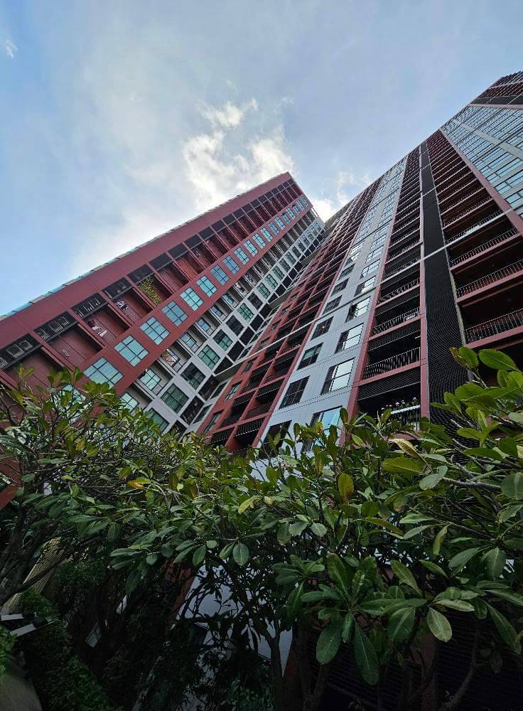 ✨Condo for Rent : WYNE by Sansiri  (( BTS Prakanong )) AP-02 line : @condo91