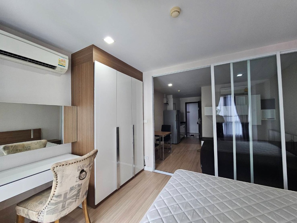 Room for rent at Mayfair place sukhumvit64 เมแฟร์ เพลส สุขุมวิท64 (AS-02)