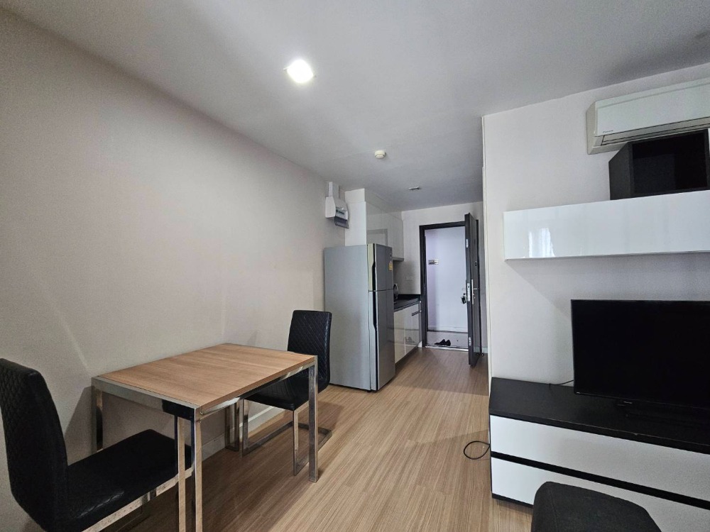 Room for rent at Mayfair place sukhumvit64 เมแฟร์ เพลส สุขุมวิท64 (AS-02)