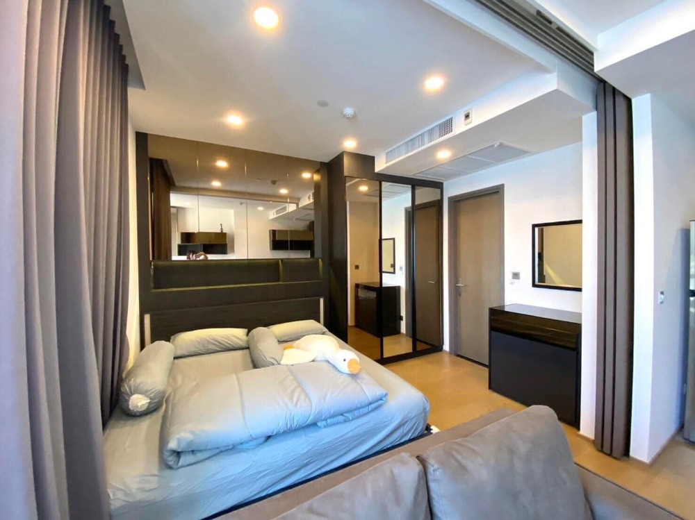 ✨Condo for Rent : Ashton Chula Silom ((  MRT Samyan )) AP-02 line : @condo91