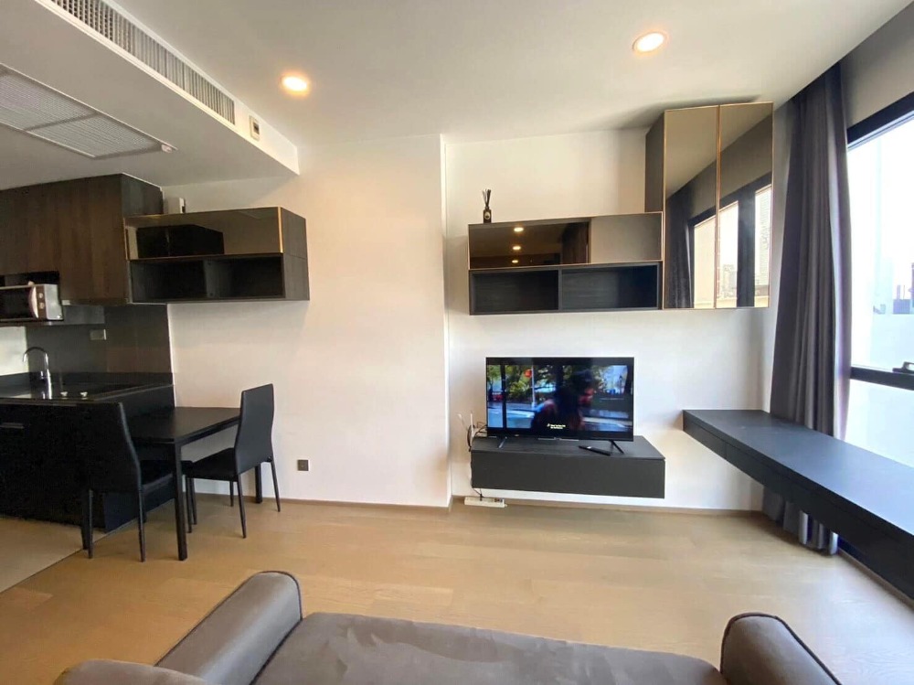 ✨Condo for Rent : Ashton Chula Silom ((  MRT Samyan )) AP-02 line : @condo91