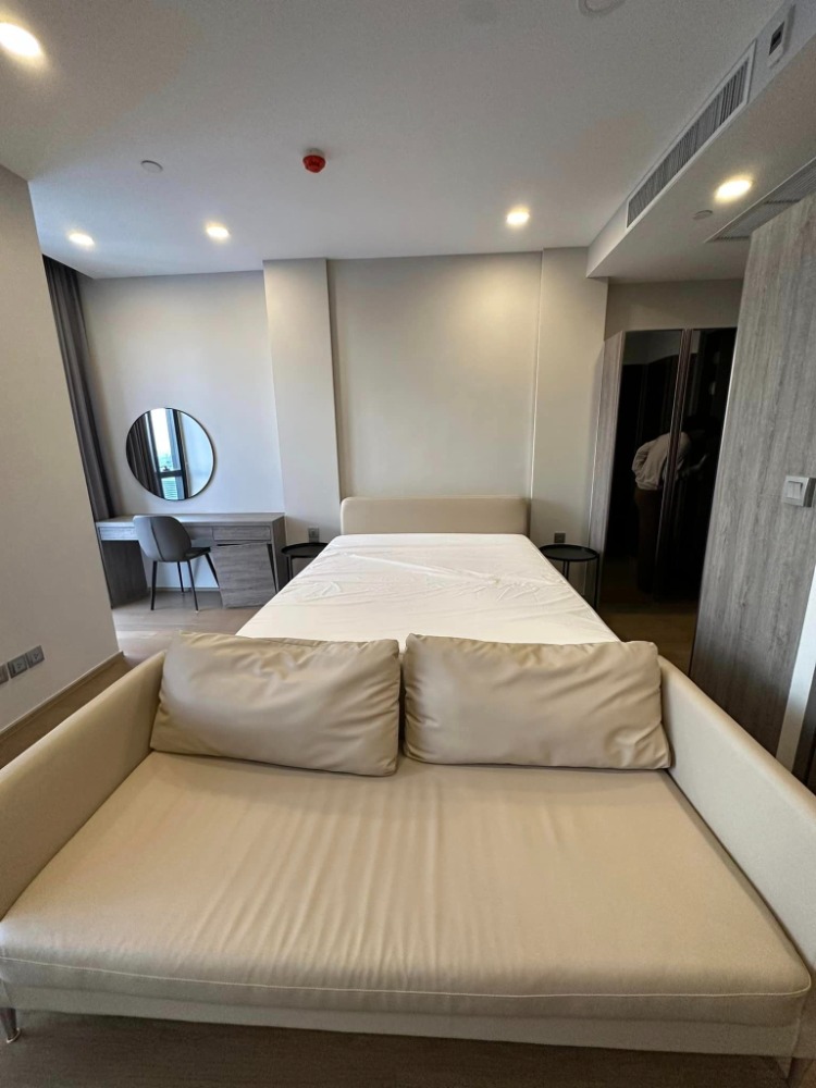 FOR RENT : Ashton Chula Silom  แอชตัน จุฬา-สีลม ( MRT สามย่าน )AS-02 Line id : @condo66