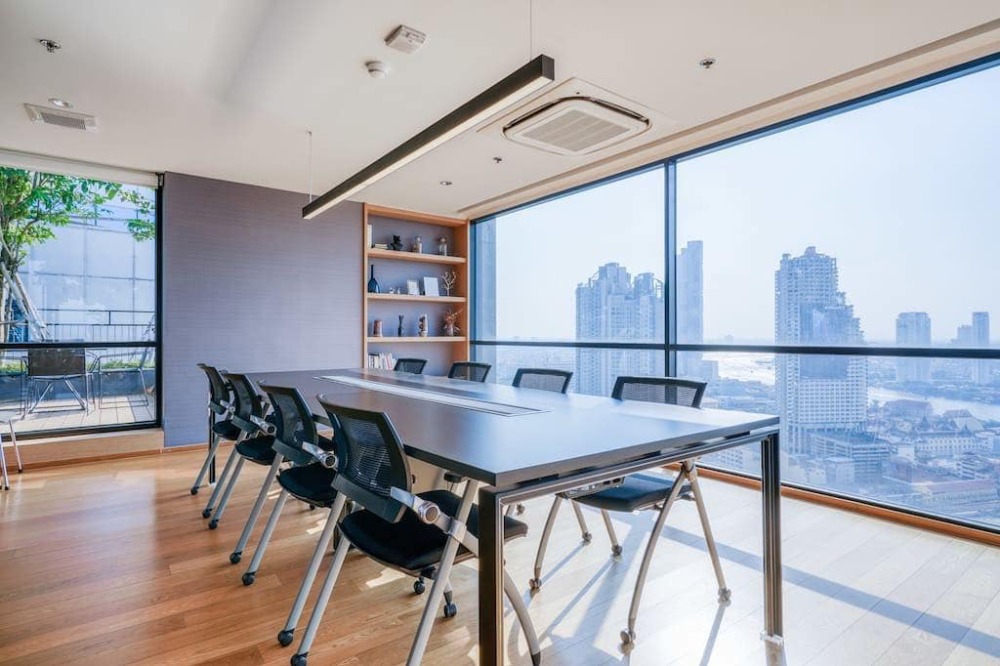 ✨Condo for Rent : Noble revo silom (( BTS Surasak )) AP-02 line : @condo91