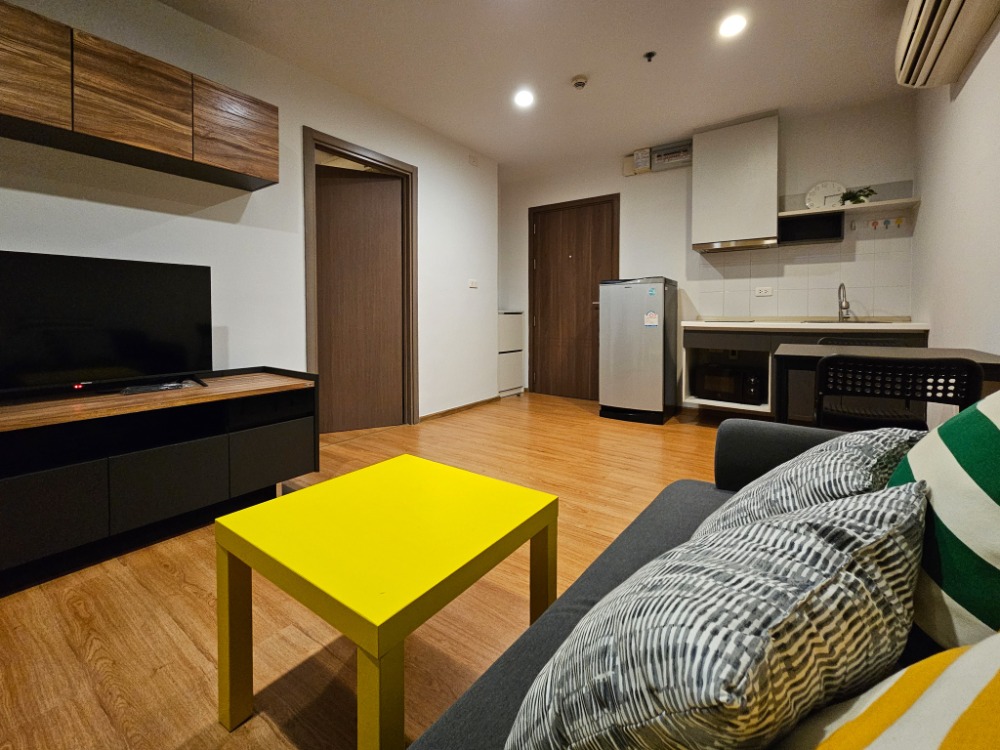 ✨Condo for Rent : The Base Sukhumvit 77 By Sansiri ((BTS Onnut)) AP-02 line : @condo91