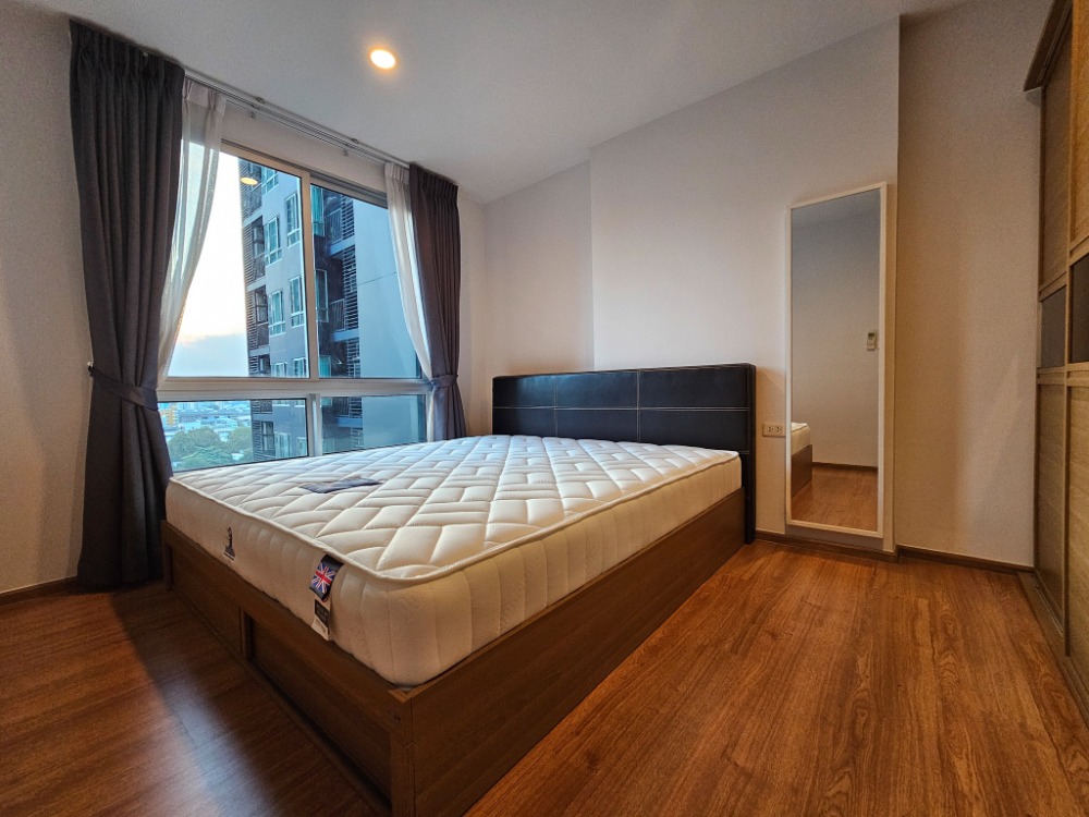 ✨Condo for Rent : The Base Sukhumvit 77 By Sansiri ((BTS Onnut)) AP-02 line : @condo91