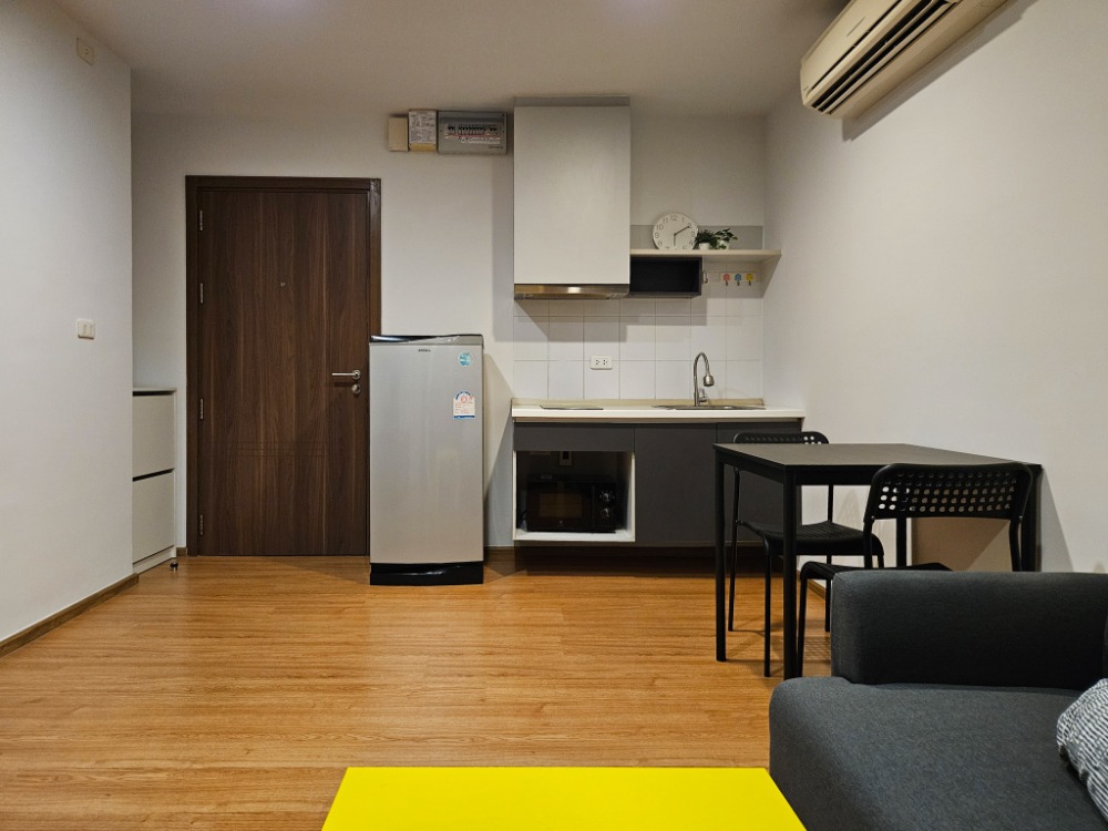 ✨Condo for Rent : The Base Sukhumvit 77 By Sansiri ((BTS Onnut)) AP-02 line : @condo91