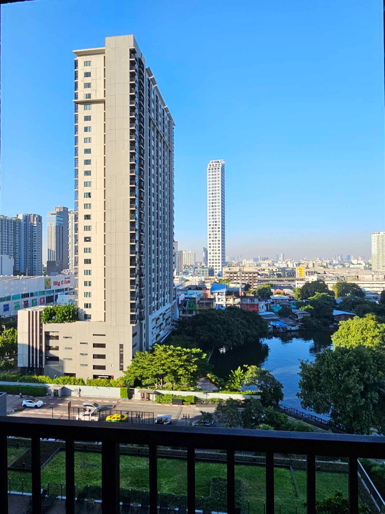 ✨Condo for Rent : The Base Sukhumvit 77 By Sansiri ((BTS Onnut)) AP-02 line : @condo91