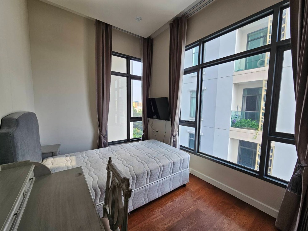 Condo for rent : Mayfair Place Sukhumvit 50  เมแฟร์ เพลส สุขุมวิท 50 (AS-02)  Line : @condo66