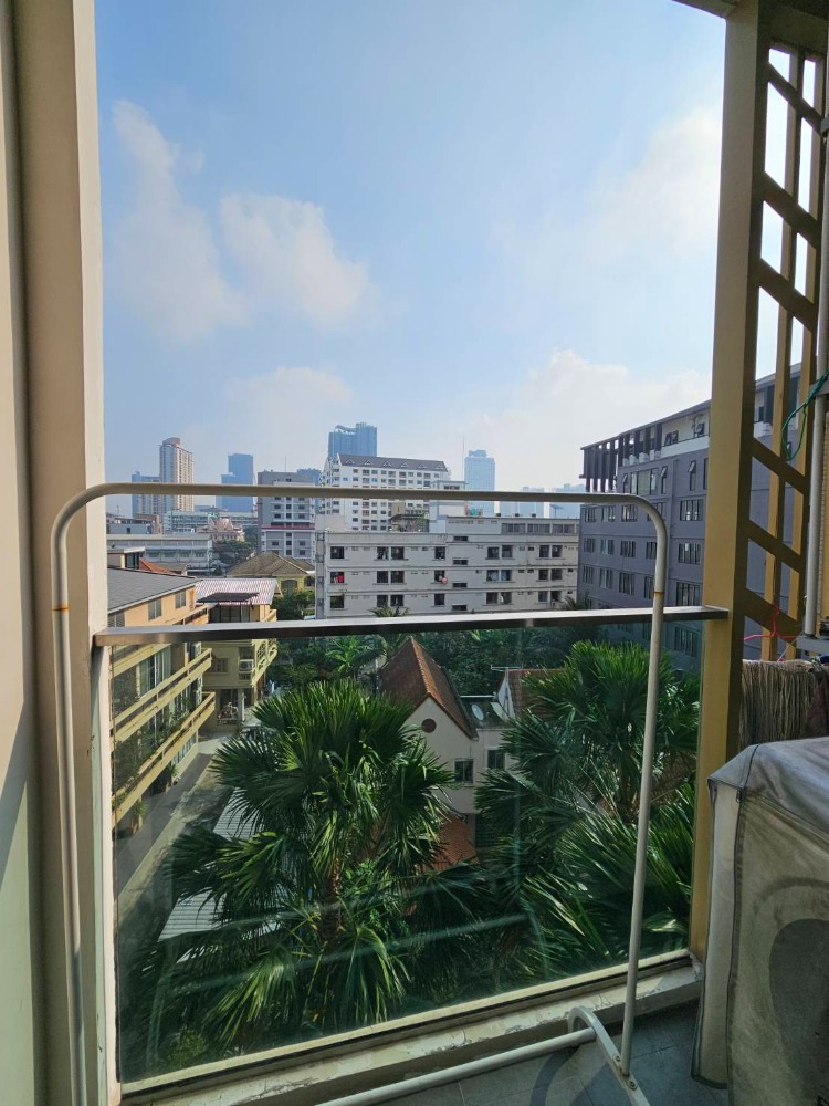 Condo for rent : Mayfair Place Sukhumvit 50  เมแฟร์ เพลส สุขุมวิท 50 (AS-02)  Line : @condo66