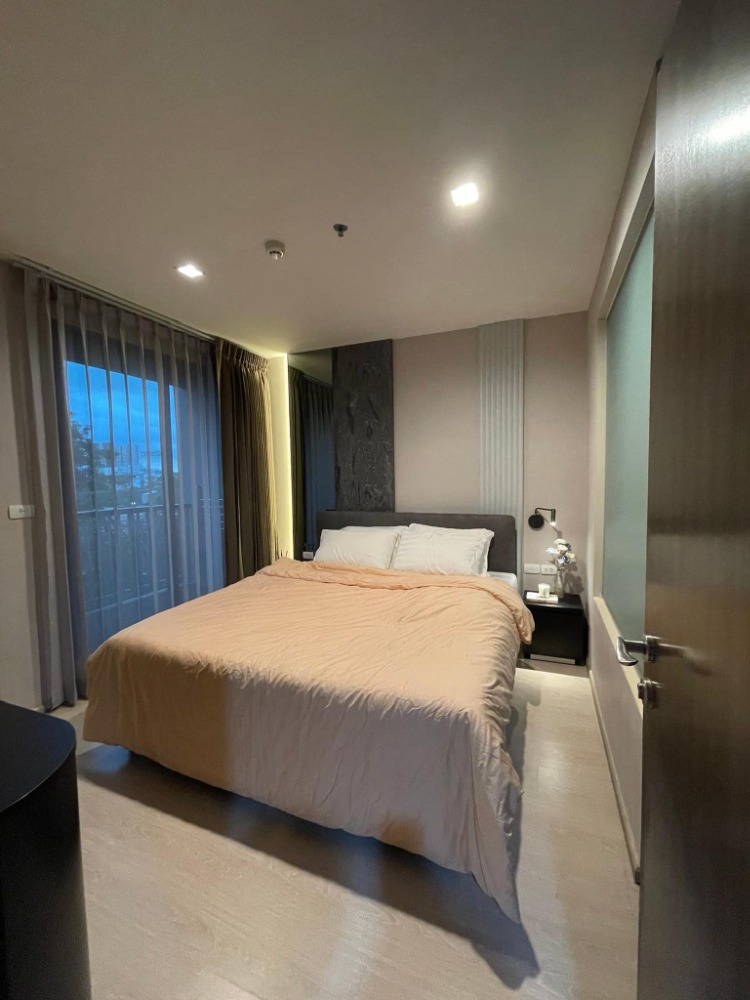 เช่าคอนโด : ริทึ่ม สุขุมวิท 44/1  : Rhythm Sukhumvit 44/1 (ST-02)  Line : @condo78