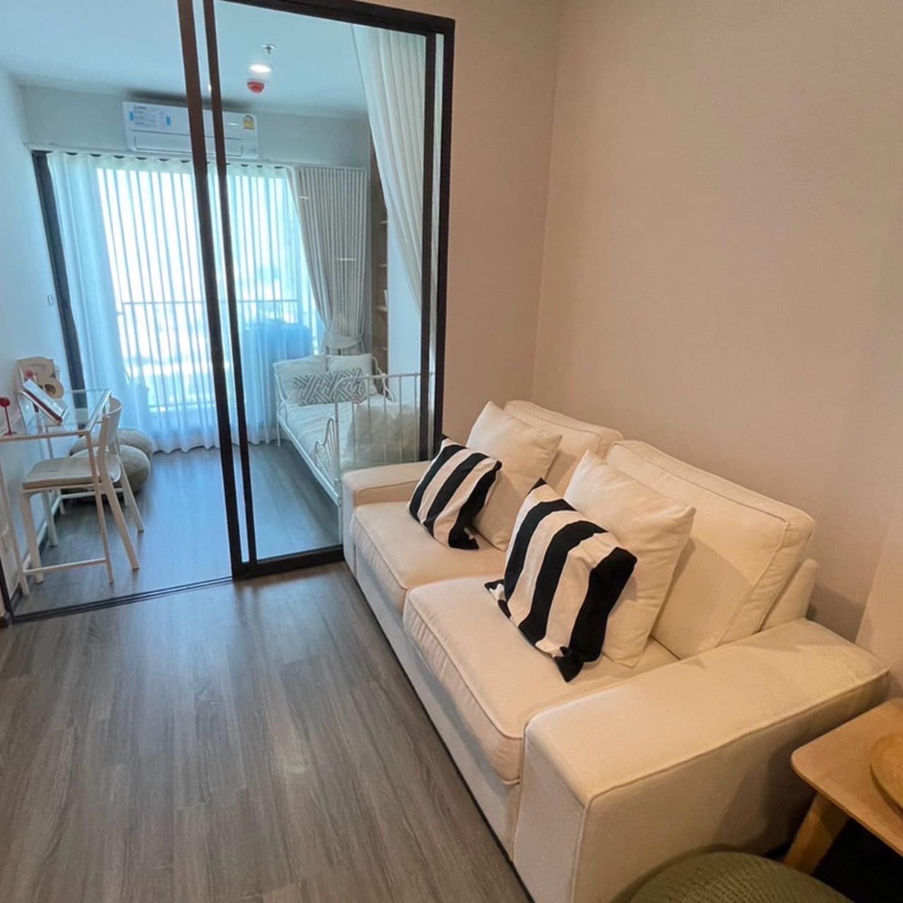 ✨Condo for Rent : Ideo chula samyan (( MRT Samyan )) AP-02 (line : @condo91)