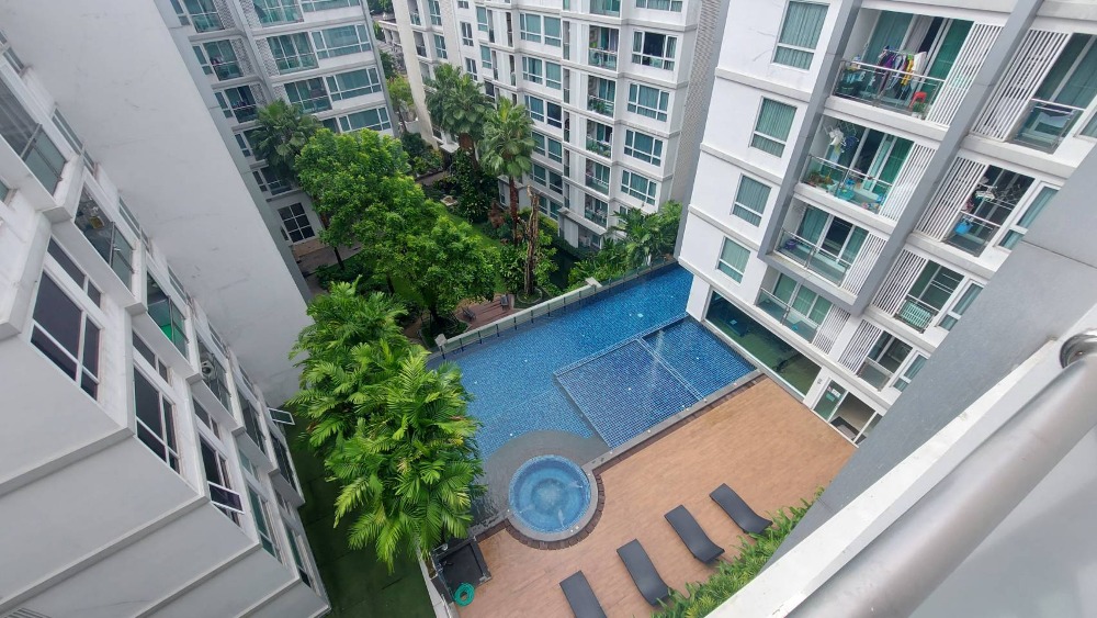 Room for rent at Mayfair place sukhumvit64  เมแฟร์ เพลส สุขุมวิท64 (AS-02) รีบจองน้าาา Line id : @condo66