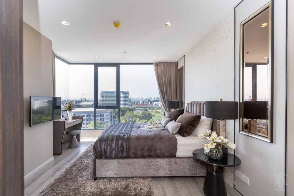 ✨Condo for Rent  :  Ideo Mobi Sukhumvit 66  (( BTS  Udomsuk )) AP-02 line : @condo91