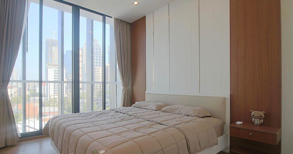 ✨Condo for Rent : Park 24  (( BTS Phrom Phong )) AP-02 line : @condo91