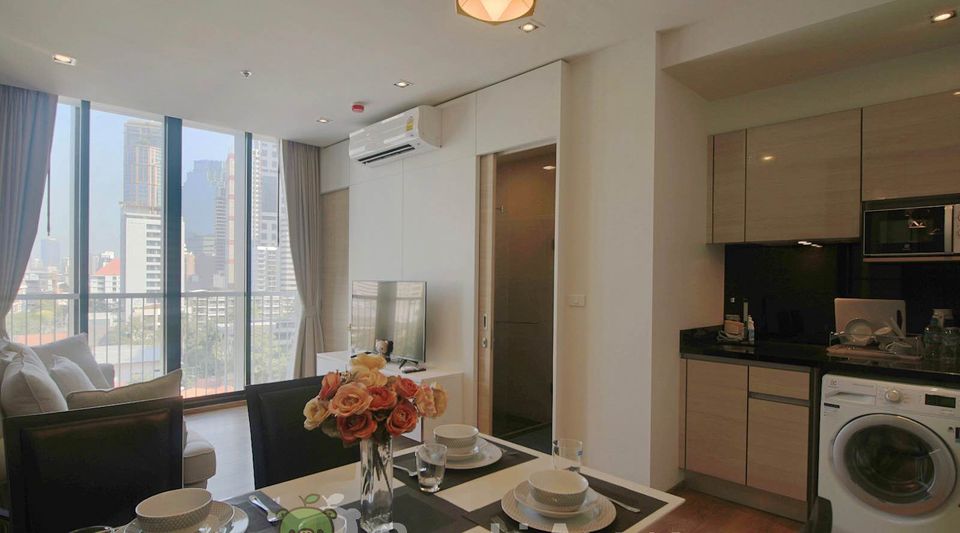 ✨Condo for Rent : Park 24  (( BTS Phrom Phong )) AP-02 line : @condo91