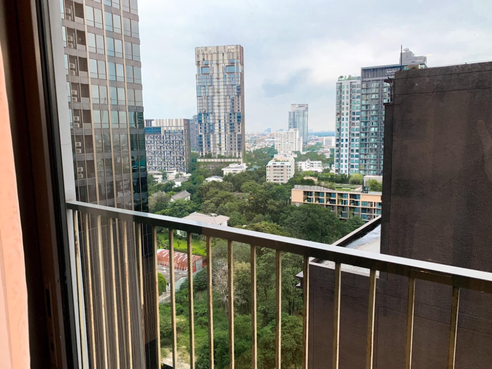 ✨Condo for Rent : Noble Remix (( BTS Thonglor )) AP-02 ( line : @condo91 )