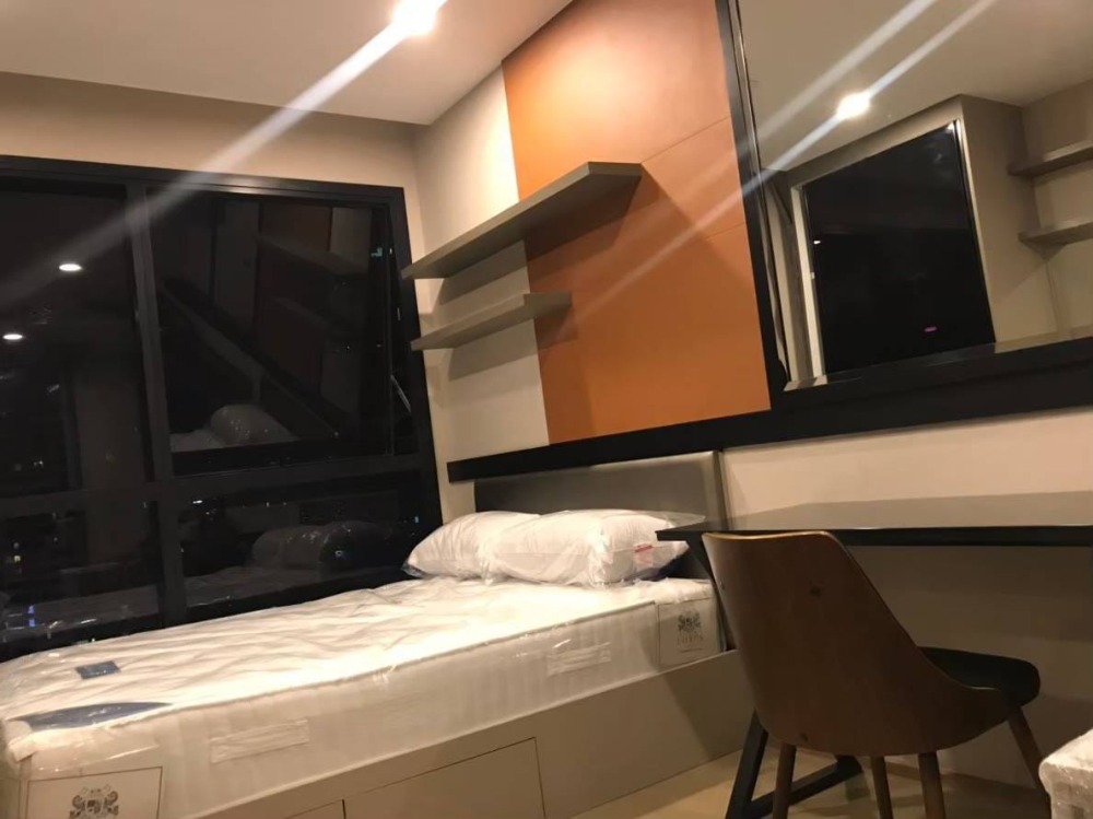 ✨Condo for Rent : Ashton Chula  (( MRT Samyan )) AP-02 (line : @condo91 )