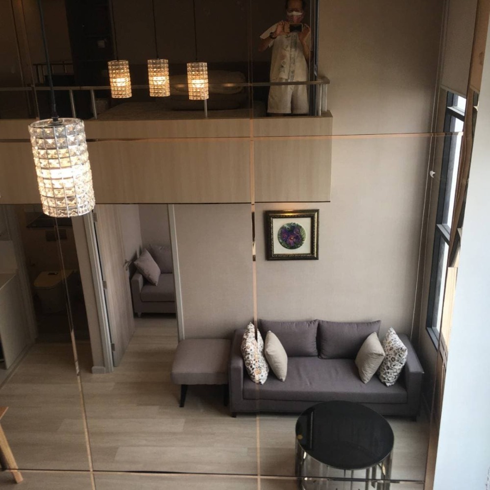 ✨Condo for Rent : Knightsbridge Prime Sathorn (( BTS Chongnonsri )) AP-02 (line : @condo91 )