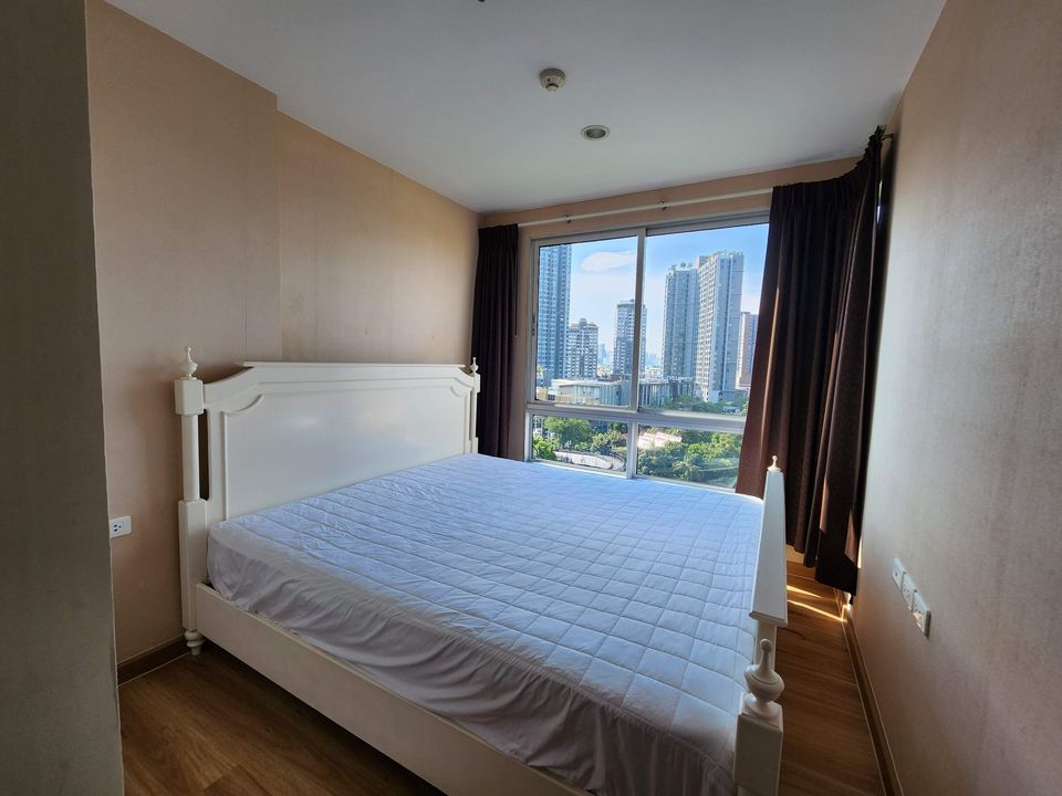 ✨Condo for Rent : The Base Sukhumvit 77  ((BTS Onnut)) AP-02 line : @condo91