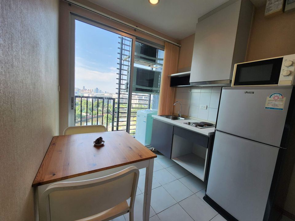 ✨Condo for Rent : The Base Sukhumvit 77  ((BTS Onnut)) AP-02 line : @condo91