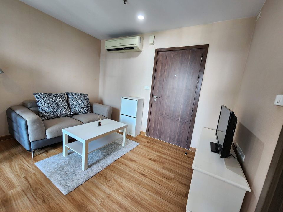 ✨Condo for Rent : The Base Sukhumvit 77  ((BTS Onnut)) AP-02 line : @condo91