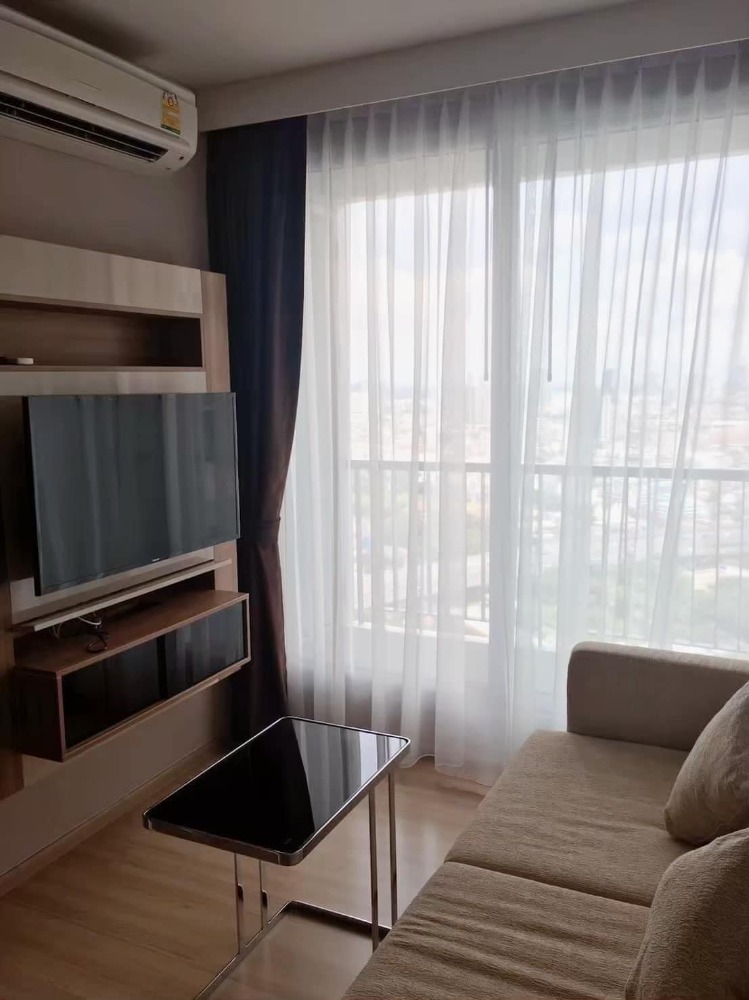 ✨Condo for Rent : Rhythm Sathorn  ((BTS Saphan Taksin)) AP-02 line : @condo91