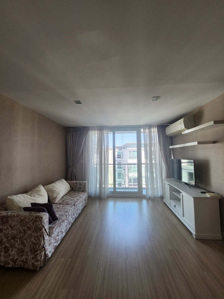 ให้เช่าคอนโด : เมย์แฟร์ เพลส สุขุมวิท 64 Mayfair Place (ST-02)  Line : @condo78